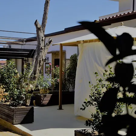 Trinacria 阿格里真托