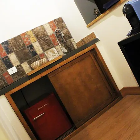 Trinacria Apartment *