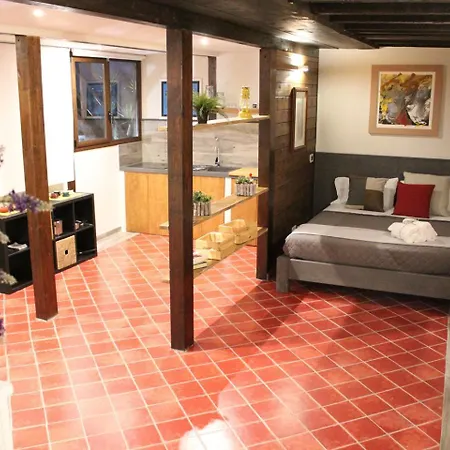 公寓 Trinacria 阿格里真托