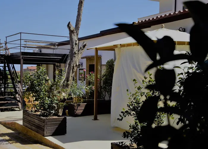 Trinacria 阿格里真托