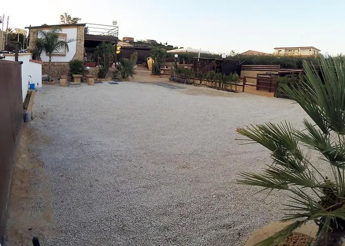 Trinacria 阿格里真托