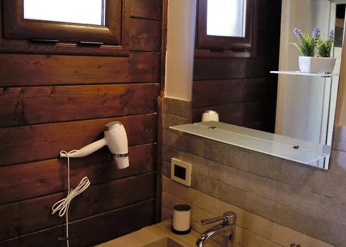 Trinacria 公寓 阿格里真托