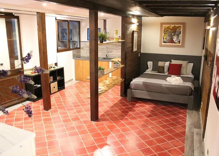 公寓 Trinacria 阿格里真托